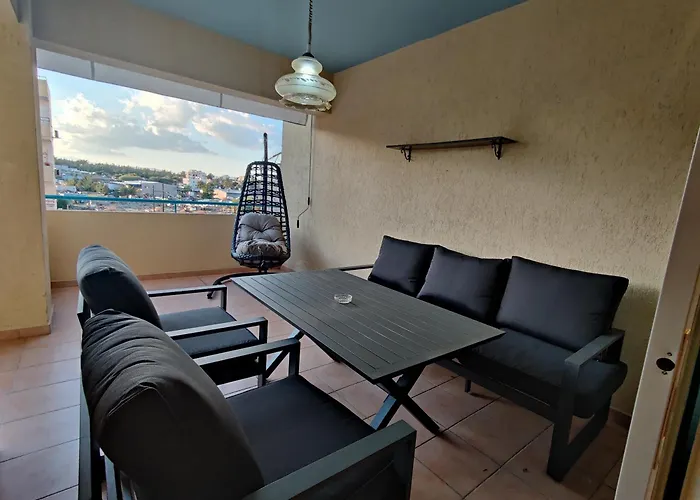 Maestro II Apartment